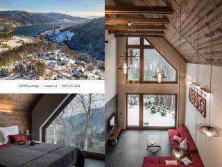Aspen Deluxe Residence & ASPEN cottage - 7