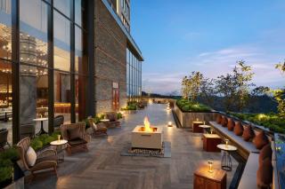 Hyatt Regency Dehradun Resort and Spa - Dehradun - 3