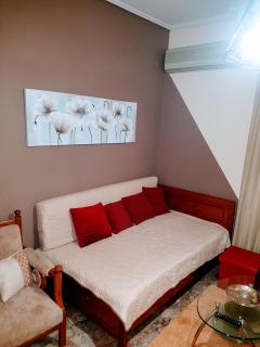 Marosrooms - Tríkala - 2