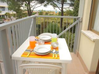 Two- bedroom flat with sea view in Bibione - Bibione - 9