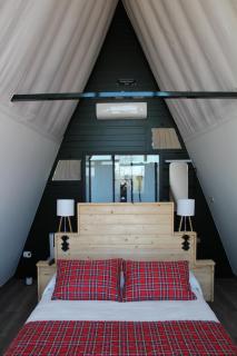 Casas Rurales el Nogalejo Setenil - 3