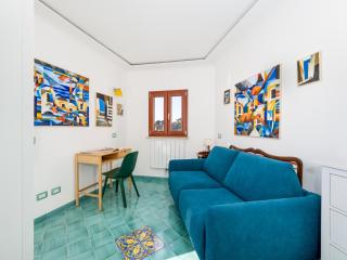 Artist House - De Vivo Realty Positano - 1