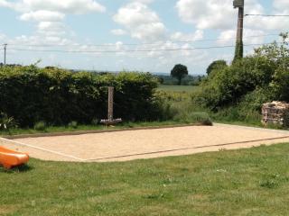 La Grange - Saint-Calais-du-Désert - 6