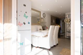 Appartement de caractère Le Camélia, 56m², dans propriété au calme avec piscine by le Mas de Louise et Sacha - Solliès-Toucas - 5