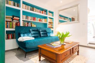 Appartement de caractère Le Camélia, 56m², dans propriété au calme avec piscine by le Mas de Louise et Sacha - Solliès-Toucas - 1
