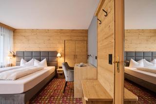 Hotel Bannwaldsee - 9