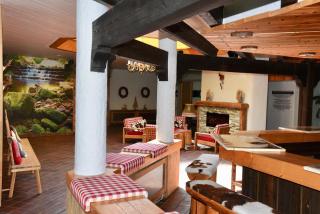 Appartement Wolf Nummer 69 - Baiersbronn - 6