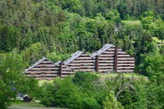 Appartement Wolf Nummer 69 - Baiersbronn - 4