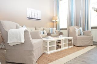 Villa Fernsicht - Apt. 04 - Ostseebad Sellin - 9
