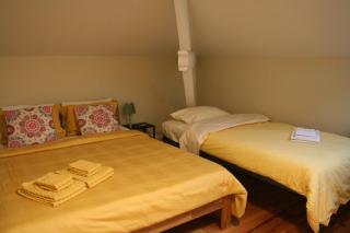 Sky Accommodations Rome Studio - Coimbra - 2