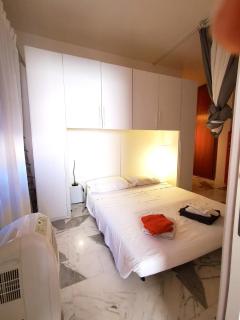 Rouge Studio - 10 min from Vatican - 9