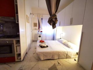 Rouge Studio - 10 min from Vatican - 8