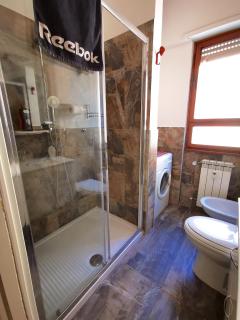 Rouge Studio - 10 min from Vatican - 7