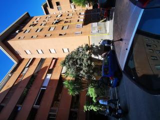 Rouge Studio - 10 min from Vatican - 6