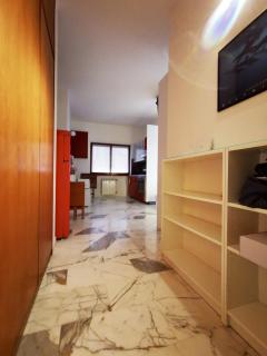 Rouge Studio - 10 min from Vatican - 5