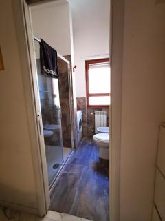 Rouge Studio - 10 min from Vatican - 4