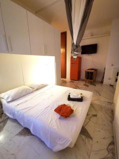 Rouge Studio - 10 min from Vatican - 2