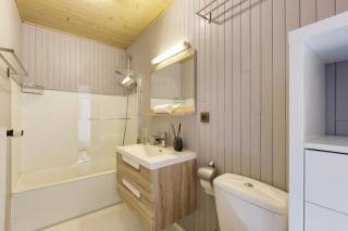 Residence de Lognan- Les Jorasses 27 - Happy Rentals - Chamonix - 5