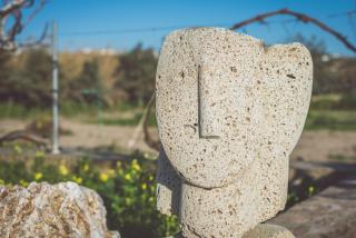 Lina and Babis' Home - 2