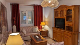 Casa Moraleda I Vivienda Rural - Pinos del Valle - 3