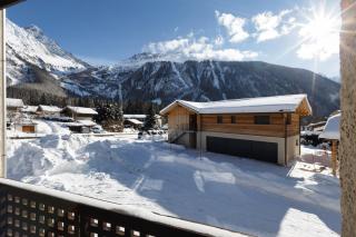Residence de Lognan- Les Jorasses 27 - Happy Rentals - 8