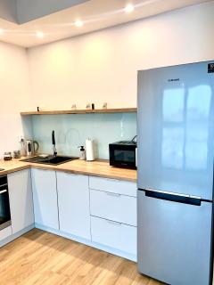 Apartament Nowomiejska - Suwałki - 5