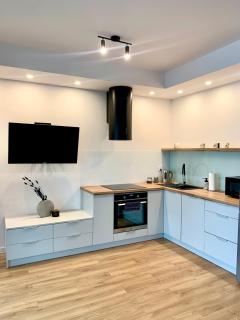 Apartament Nowomiejska - Suwałki - 4