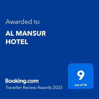 Hotel Al Mansur - Bukhara - 4