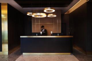 Hotel Reykjavík Saga - 1