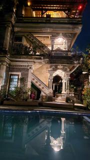 Sania's House - Ubud - 8