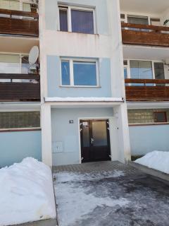 Apartmán Špičák - Jiřetín pod Bukovou - 9