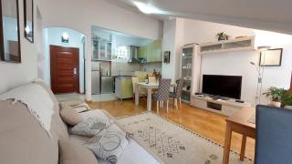 Meric Duplex Apartment - Budva - 9