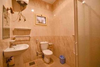 Moon house Dahab - 5
