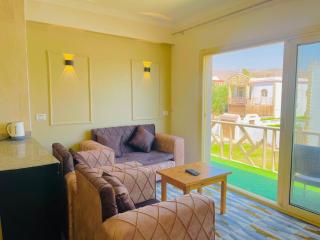 Moon house Dahab - 4