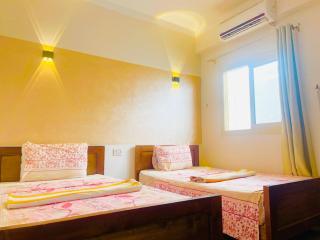 Moon house Dahab - 8