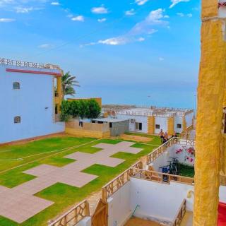 Moon house Dahab - 2