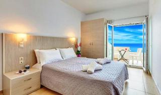 Fodele Beachfront Apts, Βy IdealStay Experience - Fodele - 6