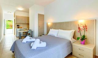 Fodele Beachfront Apts, Βy IdealStay Experience - Fodele - 9