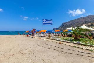 Fodele Beachfront Apts, Βy IdealStay Experience - Fodele - 5