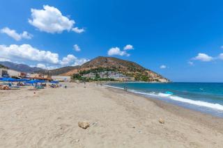 Fodele Beachfront Apts - 4