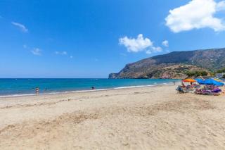 Fodele Beachfront Apts - 8