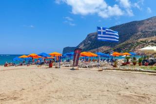 Fodele Beachfront Apts - 1