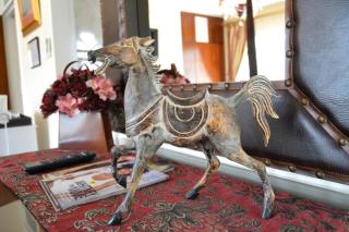 Kimberley Manor Guesthouse - 4