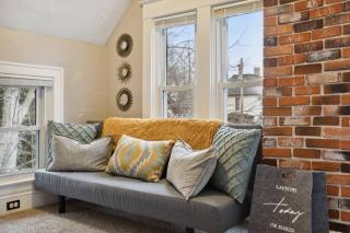 Historic + Pet-Friendly Gem - 4