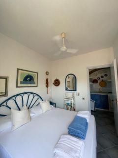 Domus Deborah Apartment with sea view Costa rei - Costa Rei - 8
