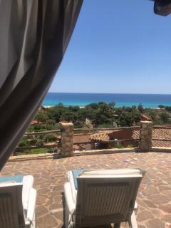 Domus Deborah Apartment with sea view Costa rei - Costa Rei - 0