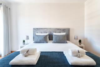 Privilege Apartment Dalia with Rooftop Pool, Village Marina - Olhão - Olhão - 3