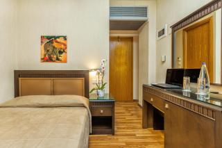 Egnatia Hotel - Thessaloniki - 9