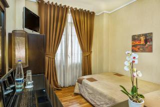 Egnatia Hotel - Thessaloniki - 8