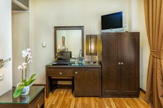 Egnatia Hotel - Thessaloniki - 7